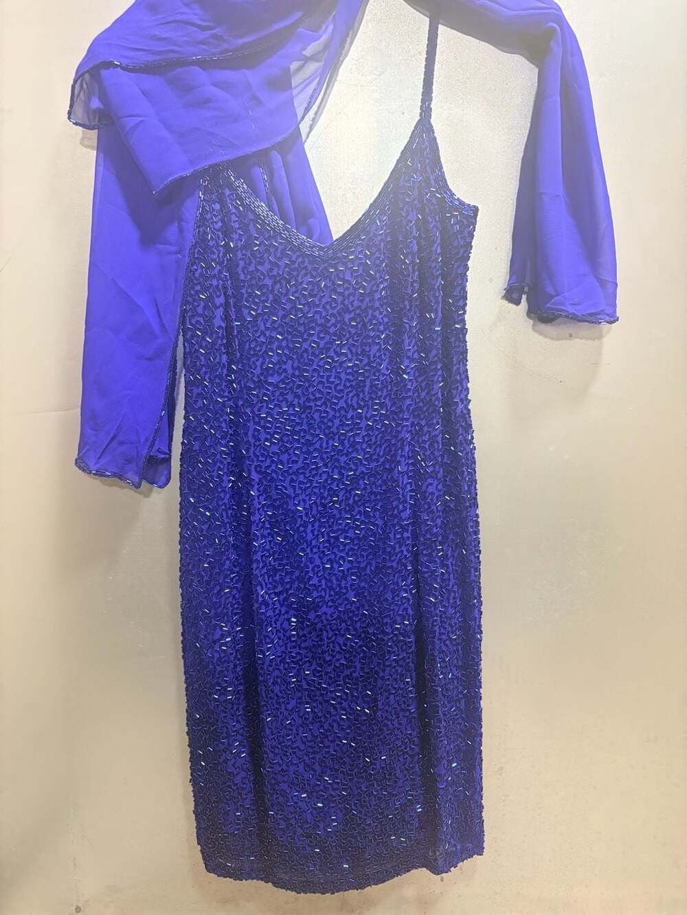 Dress Oleg Cassini Size 6 - Like new
